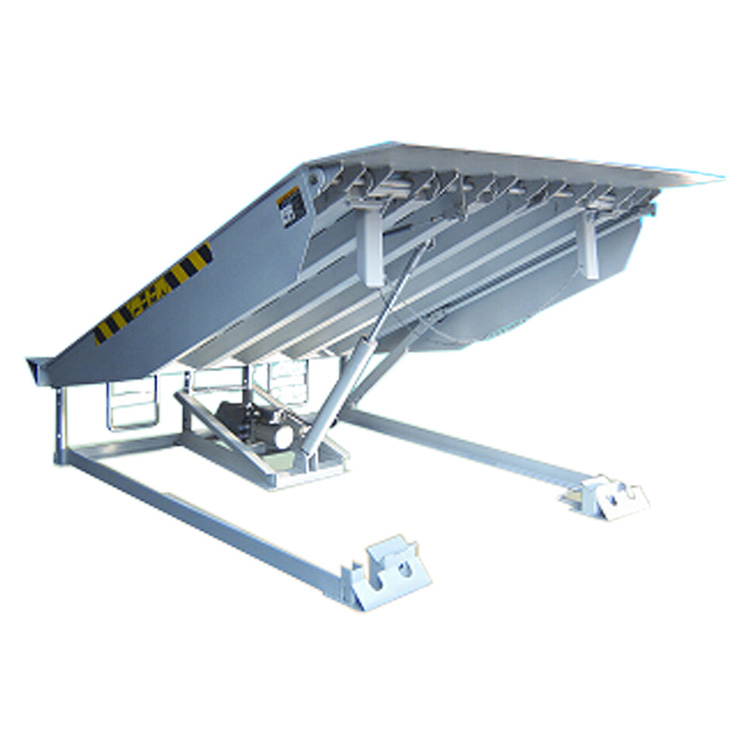 Pambuka leveler dok hidrolik