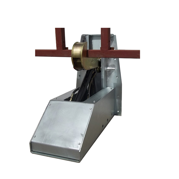 Kepiye Watesan Kendaraan Ngapikake Keamanan lan Efisiensi Dock Loading?