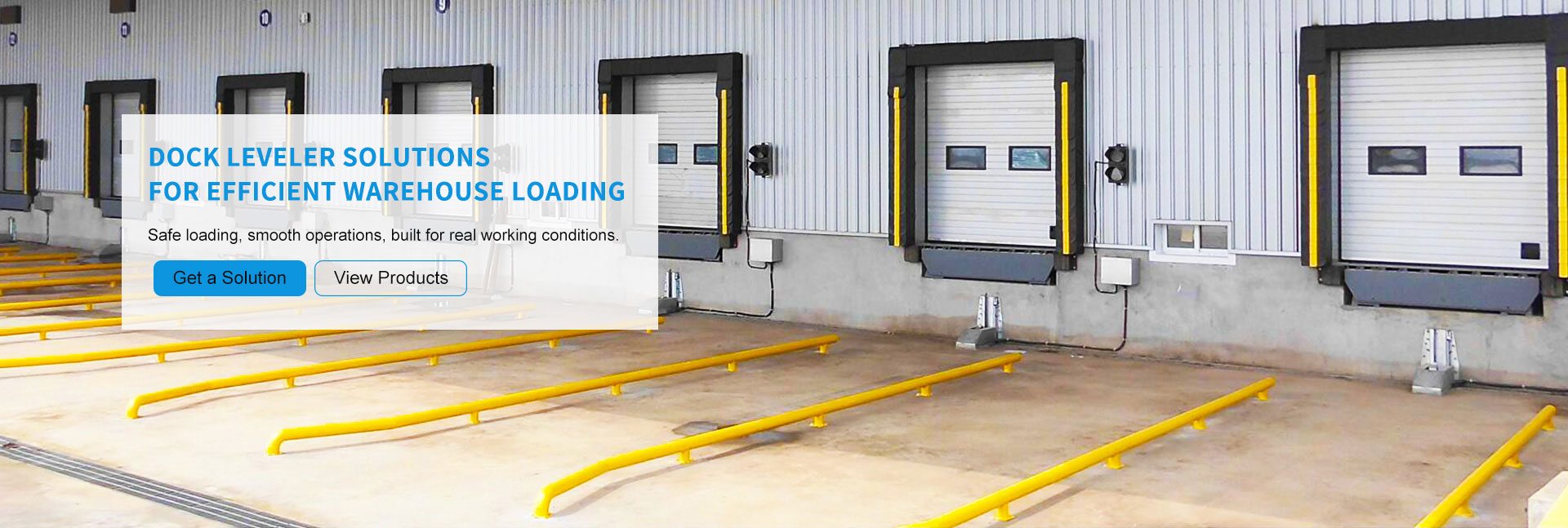 Produsen Pintu High Speed